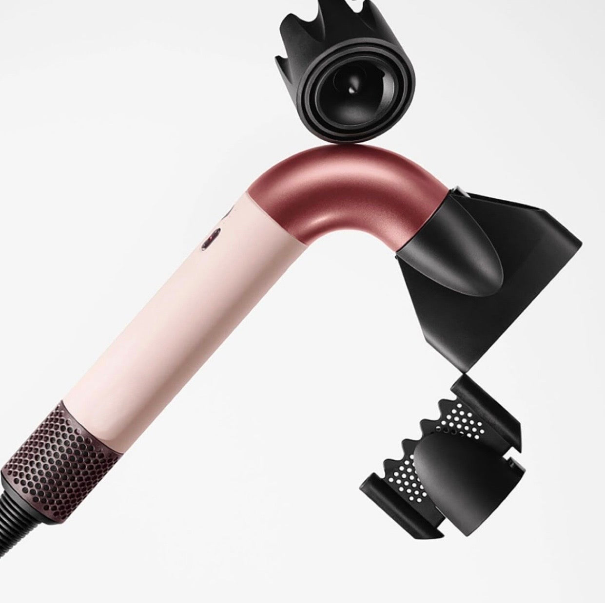 Sèche-cheveux Supersonic R