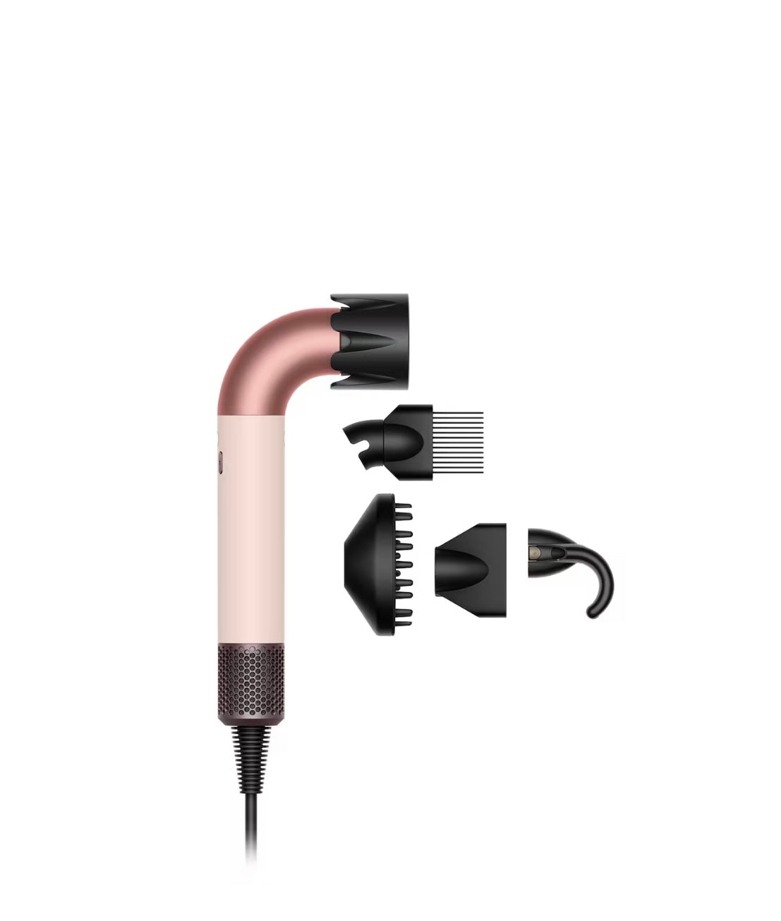 Sèche-cheveux Supersonic R