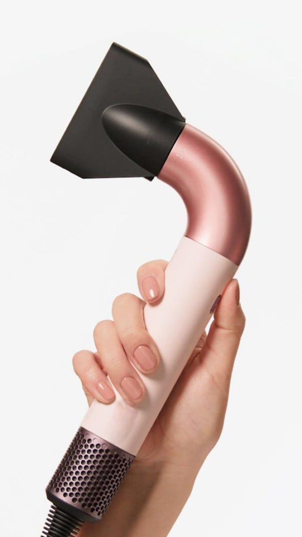 Sèche-cheveux Supersonic R