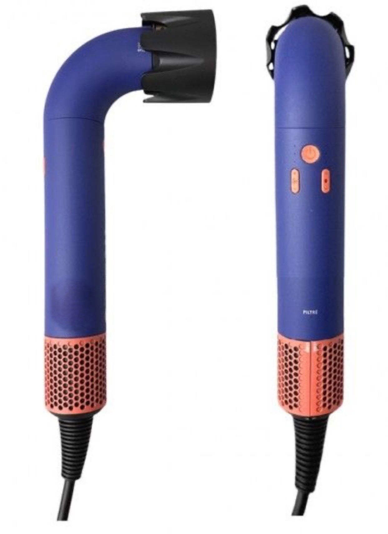 Sèche-cheveux Supersonic R